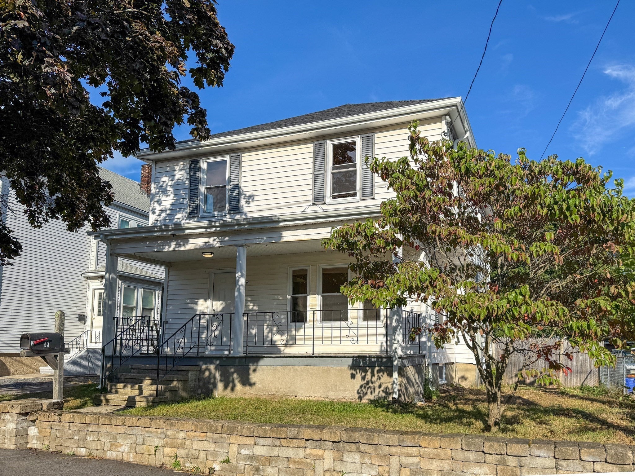Photo of 53 Stewart St, Quincy, MA