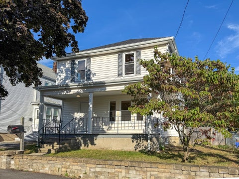 Photo of 53 Stewart St, Quincy, MA 02169 (MLS # 73585882)