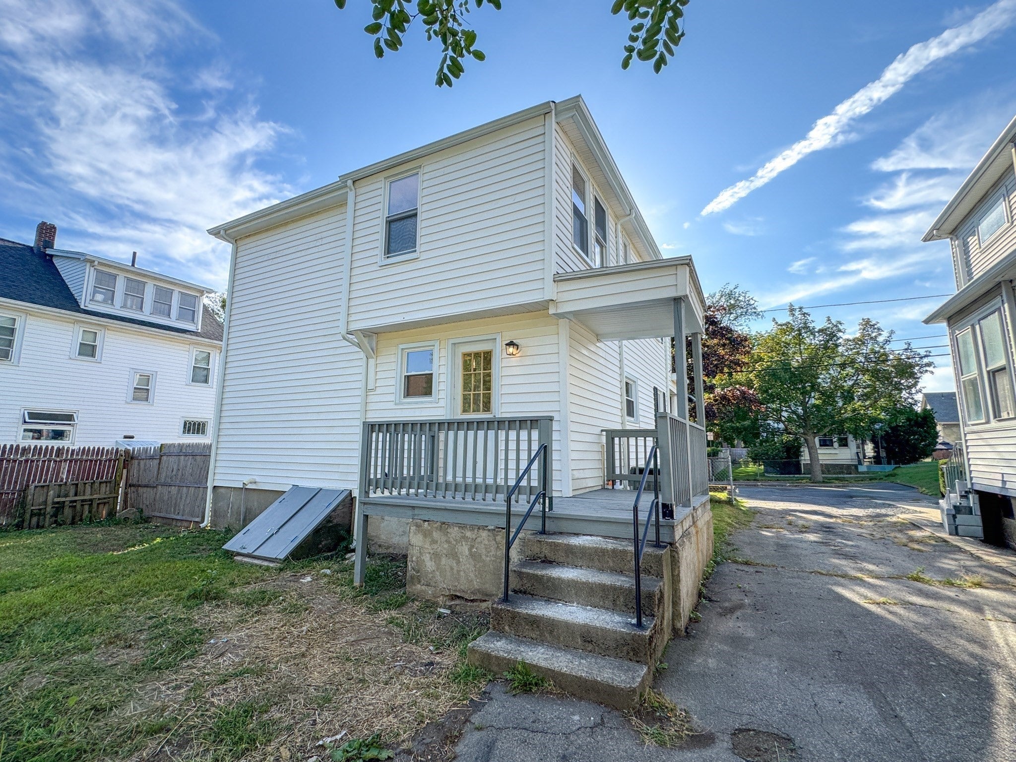 53 Stewart St