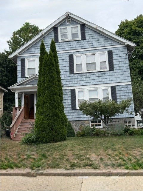 Photo of 87 Willow ST, Boston, MA
