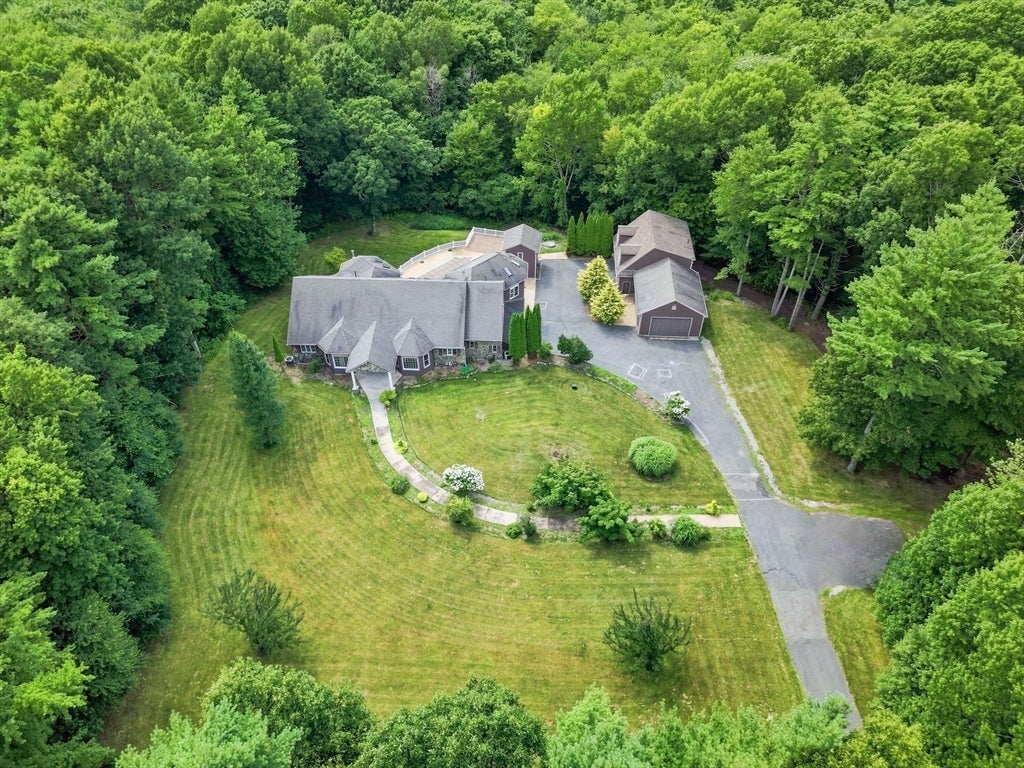 91 Ames Rd, Hampden, MA, 91 Ames Rd, Hampden, MA Photo #42