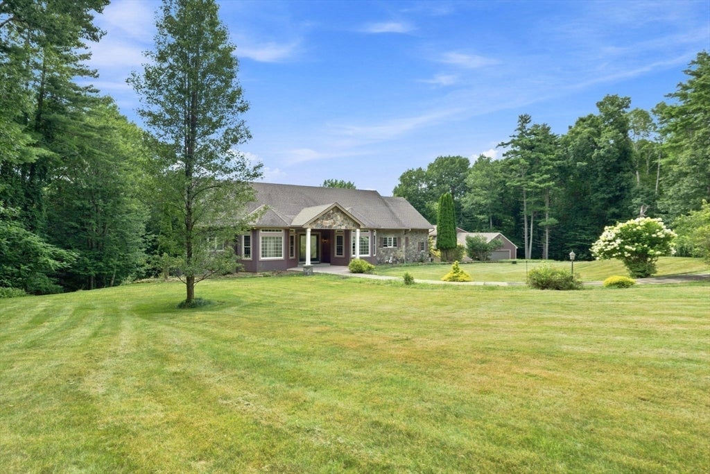 91 Ames Rd, Hampden, MA, 91 Ames Rd, Hampden, MA Photo #4