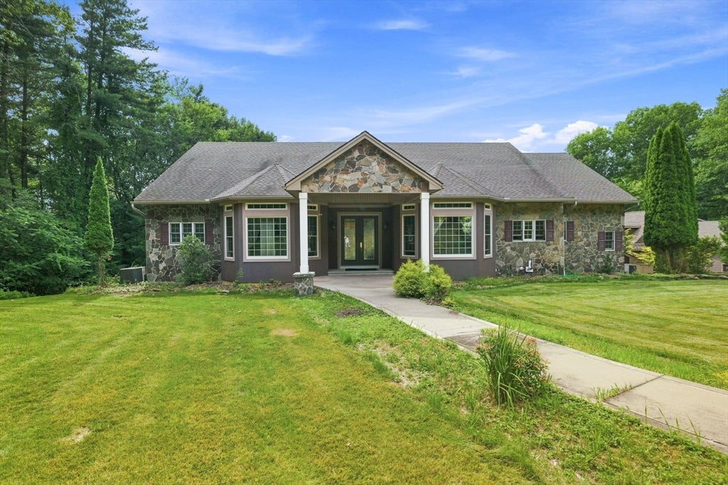 91 Ames Rd, Hampden, MA, 91 Ames Rd, Hampden, MA Photo #3