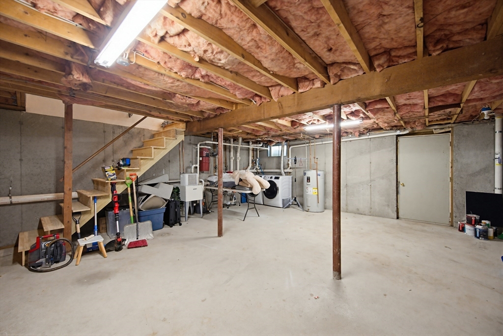 736 Mount Hope St #4, North Attleboro, MA Photo #21