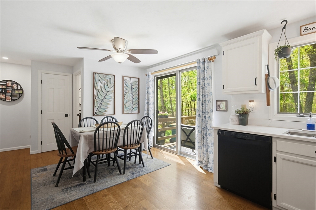 736 Mount Hope St #4, North Attleboro, MA Photo #7