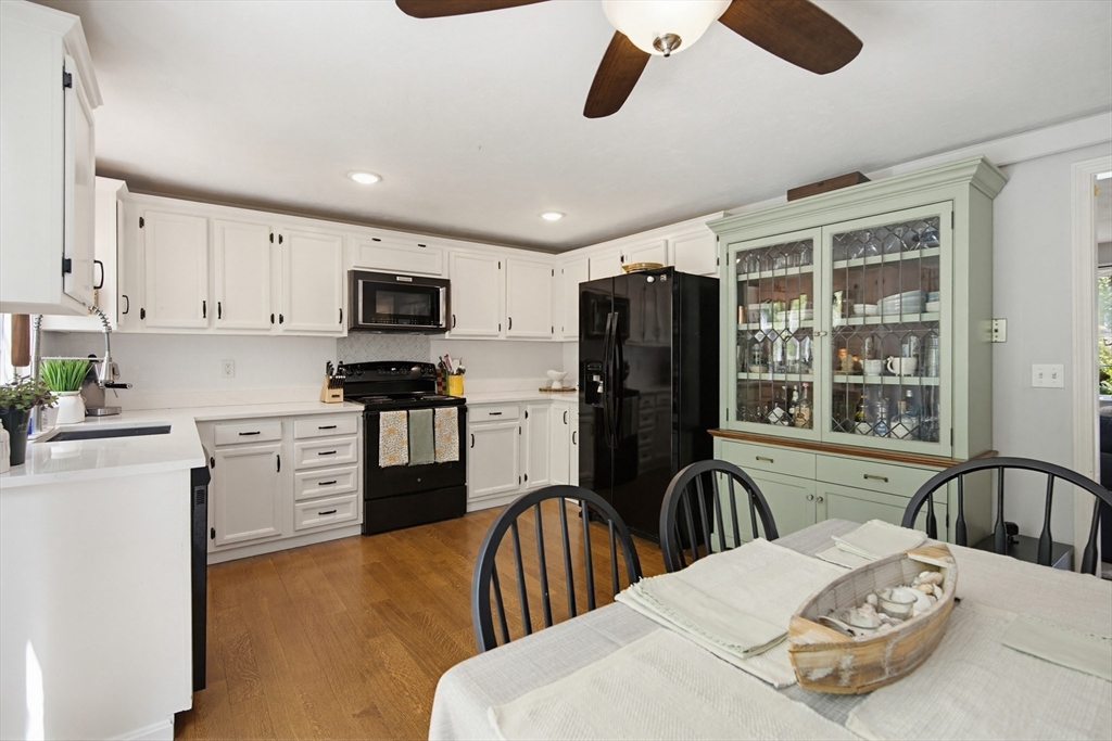 736 Mount Hope St #4, North Attleboro, MA Photo #8