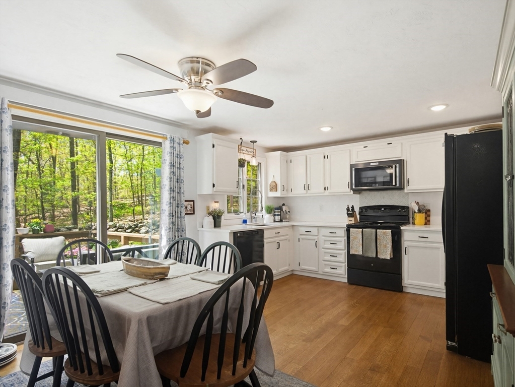 736 Mount Hope St #4, North Attleboro, MA Photo #6