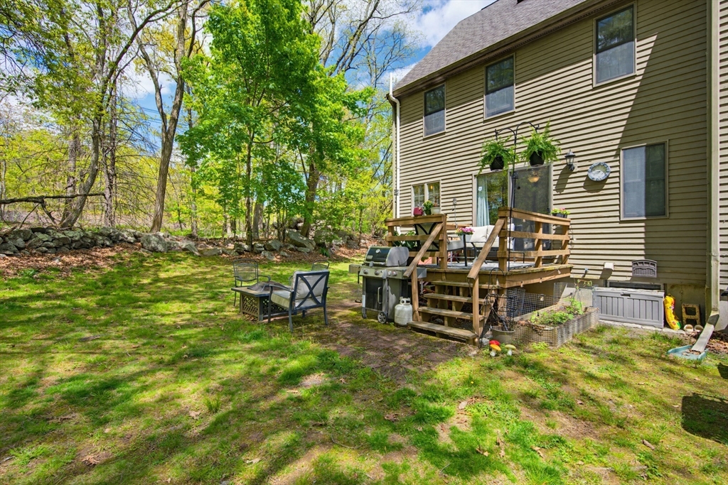 736 Mount Hope St #4, North Attleboro, MA Photo #23