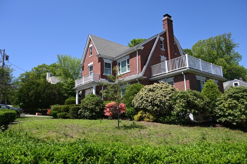 51 Elm Street, Belmont, MA Photo #21