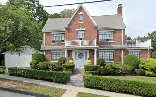 51 Elm Street, Belmont, MA Photo #1