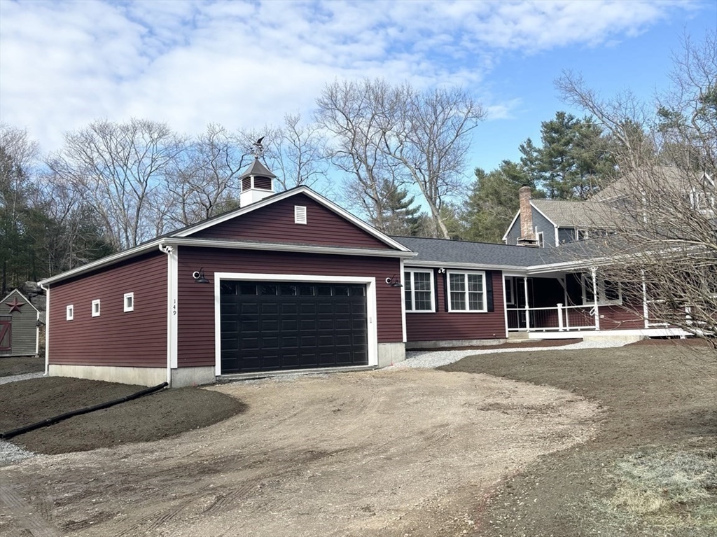149 Wampum St