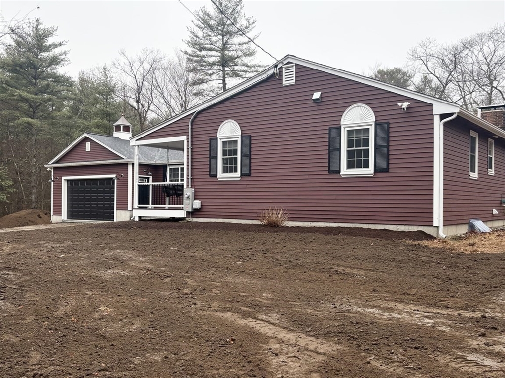 149 Wampum St