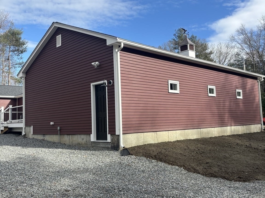 149 Wampum St