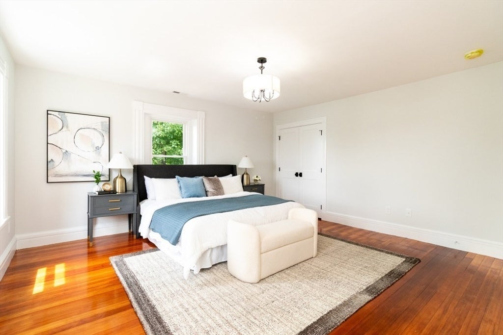22 Bellevue St #1, Boston, MA Photo #21