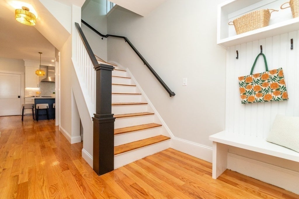 22 Bellevue St #1, Boston, MA Photo #12