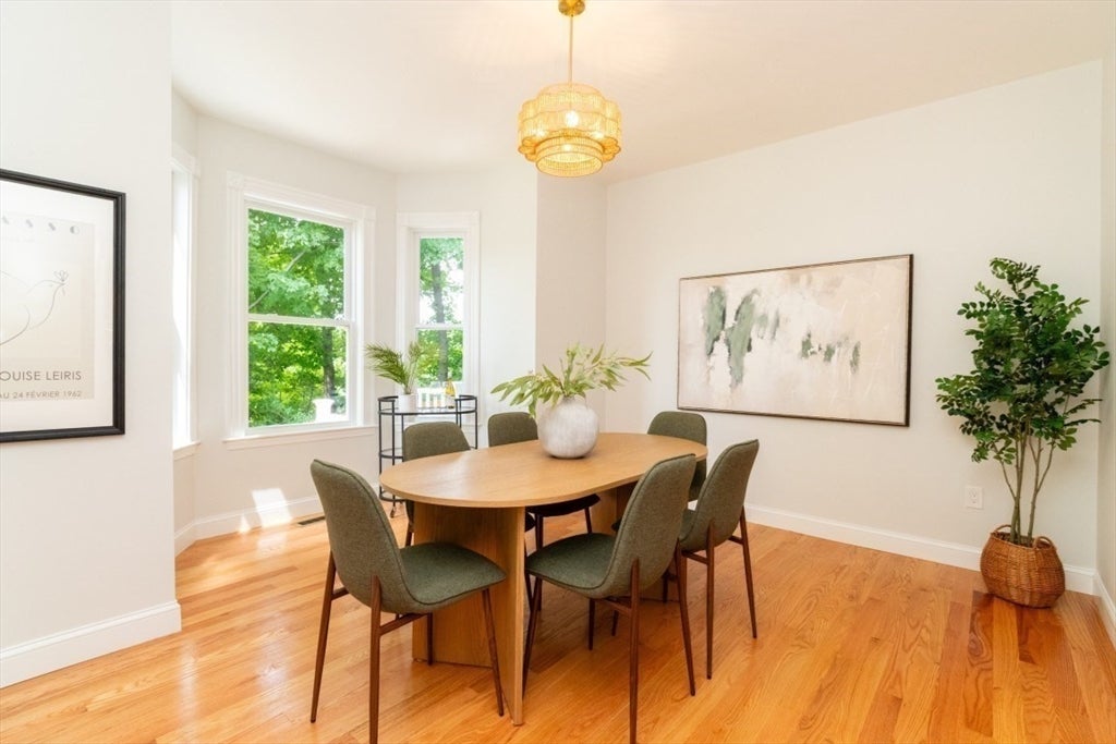 22 Bellevue St #1, Boston, MA Photo #9