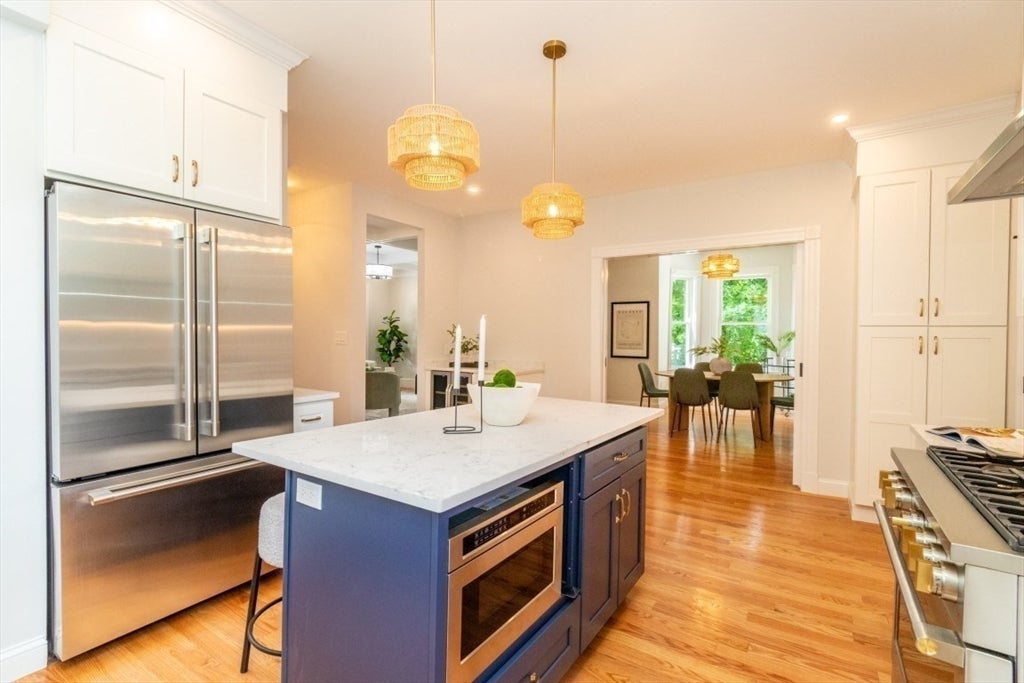 22 Bellevue St #1, Boston, MA Photo #7