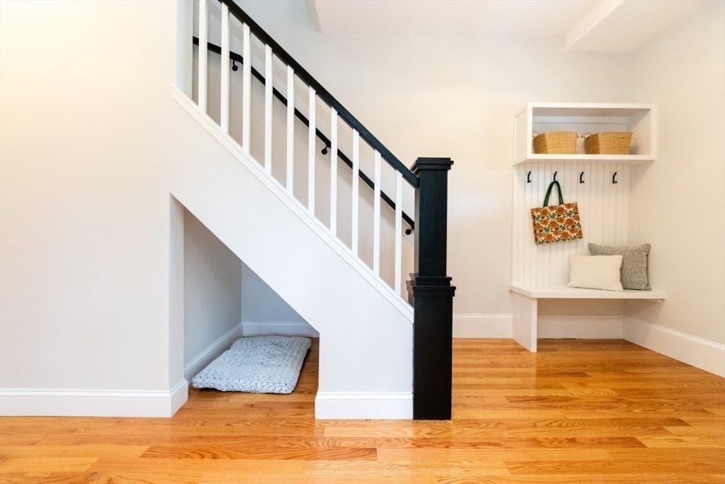 22 Bellevue St #1, Boston, MA Photo #13