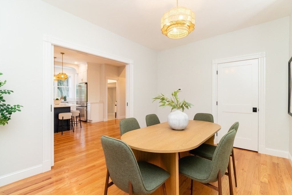 22 Bellevue St #1, Boston, MA Photo #11
