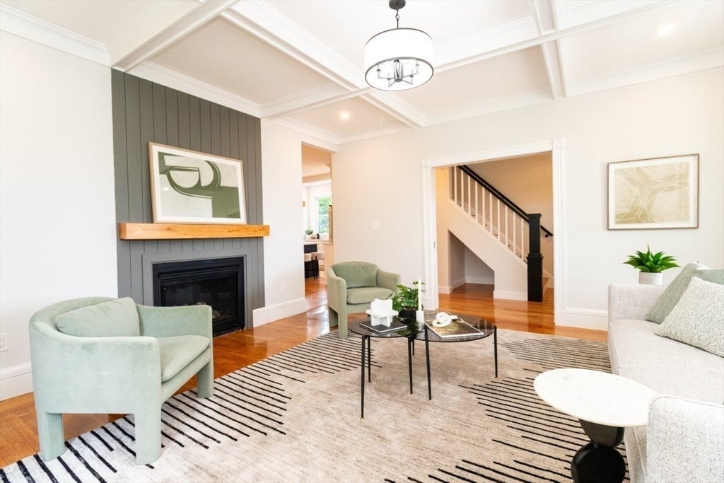 22 Bellevue St #1, Boston, MA Photo #15