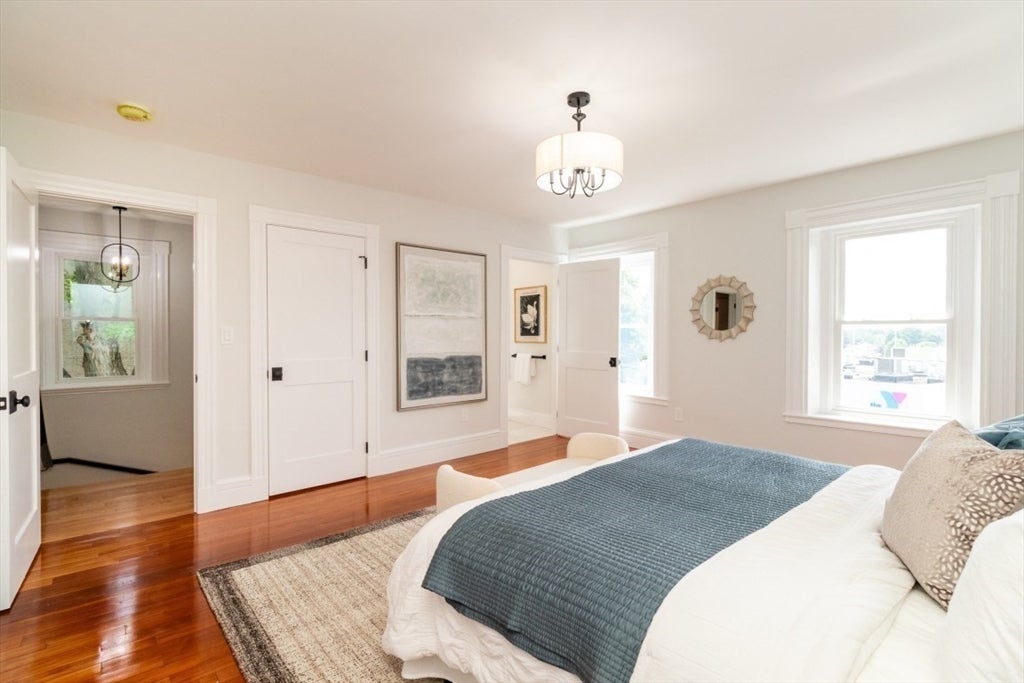 22 Bellevue St #1, Boston, MA Photo #22