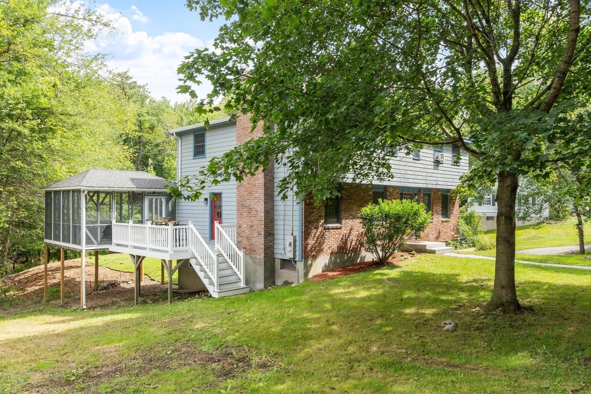368 Hill Rd, Boxborough MA 01719