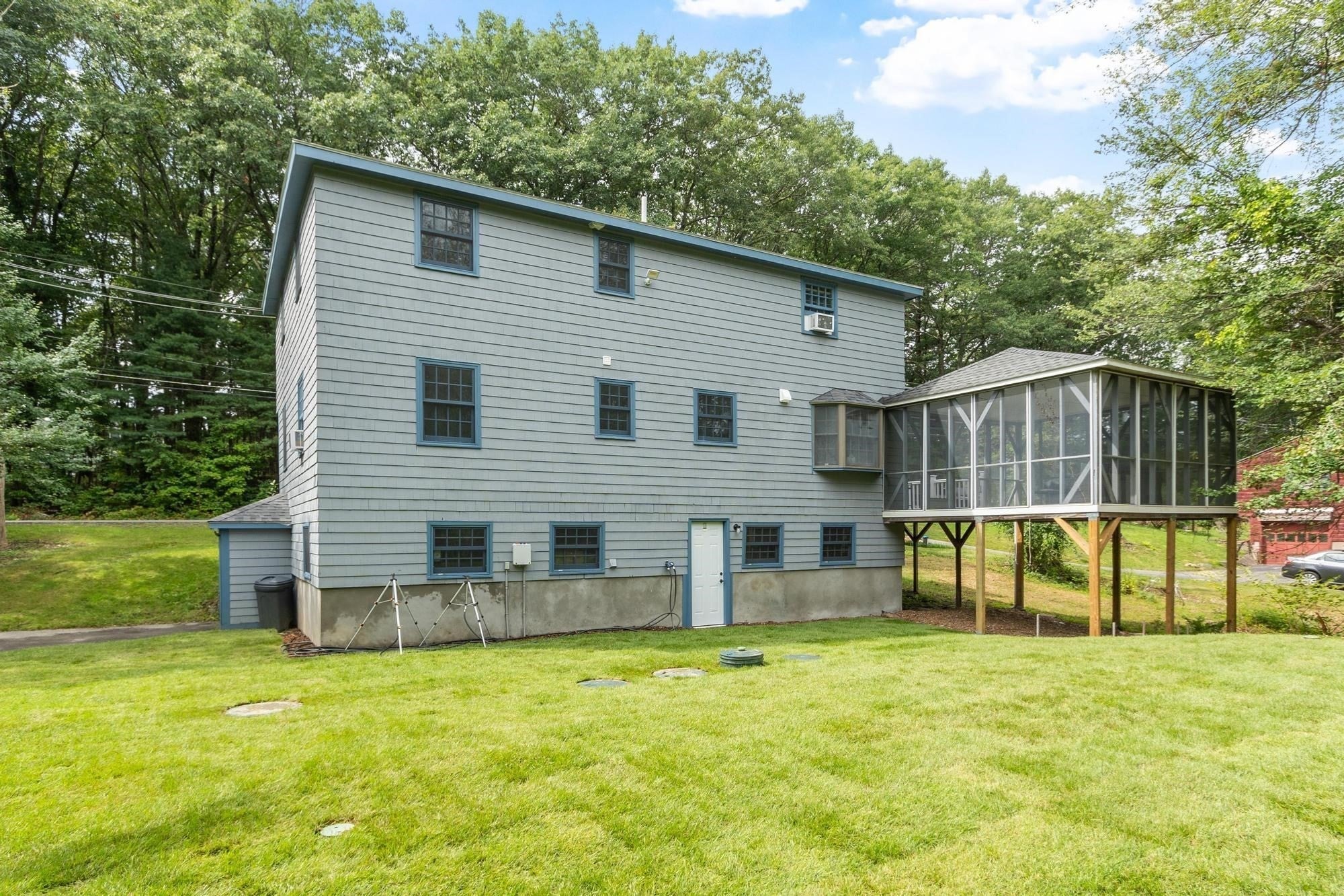 368 Hill Rd