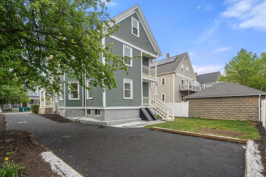 32 Manning St #1, Medford, MA, 32 Manning St #1, Medford, MA Photo #22