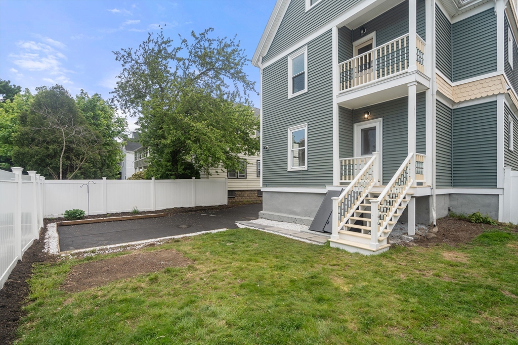 32 Manning St #1, Medford, MA, 32 Manning St #1, Medford, MA Photo #21