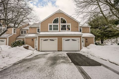 1 Merganser Way 1 Walpole MA 02081