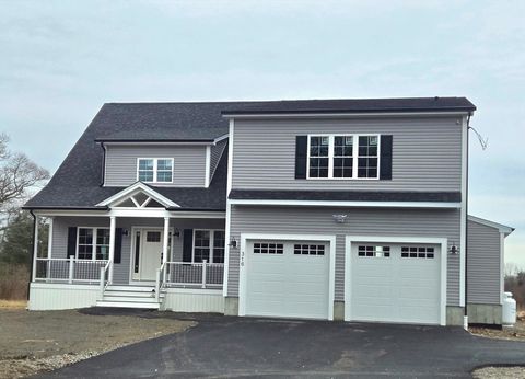 316 Old Westport Rd Dartmouth MA 02747