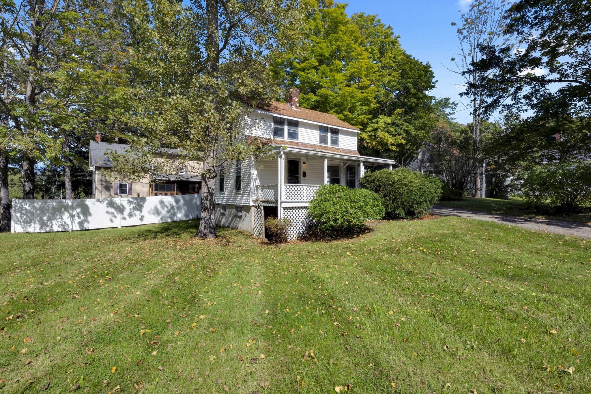 3 Fullam Hill Rd, North Brookfield, MA, 3 Fullam Hill Rd, North Brookfield, MA Photo #1