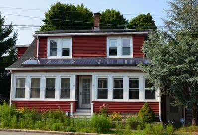 14 Essex  St 14 Swampscott MA 01907