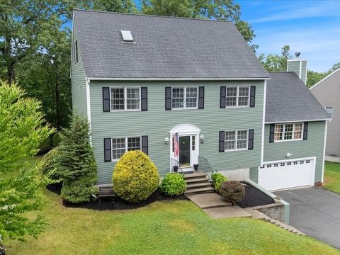 13 Towne Hill Rd Haverhill MA 01835