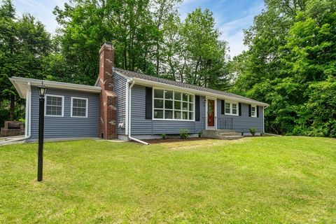 93 Horseshoe Dr West Boylston MA 01583