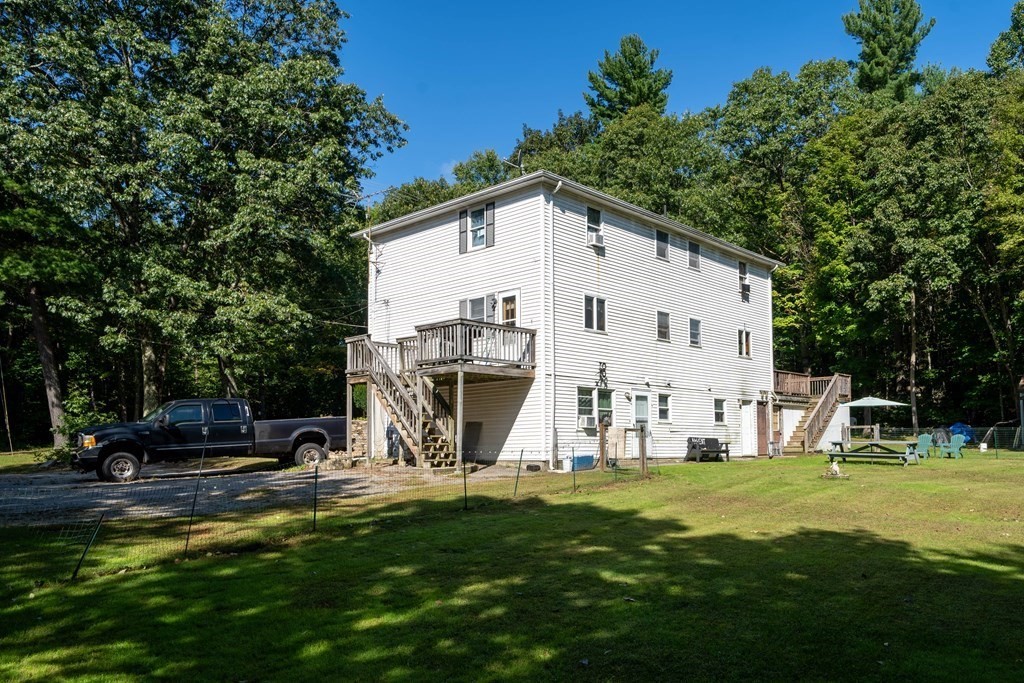 29, 33,43 Ramshorn Road