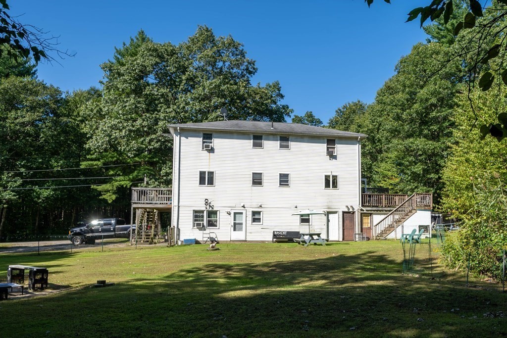 29, 33,43 Ramshorn Road