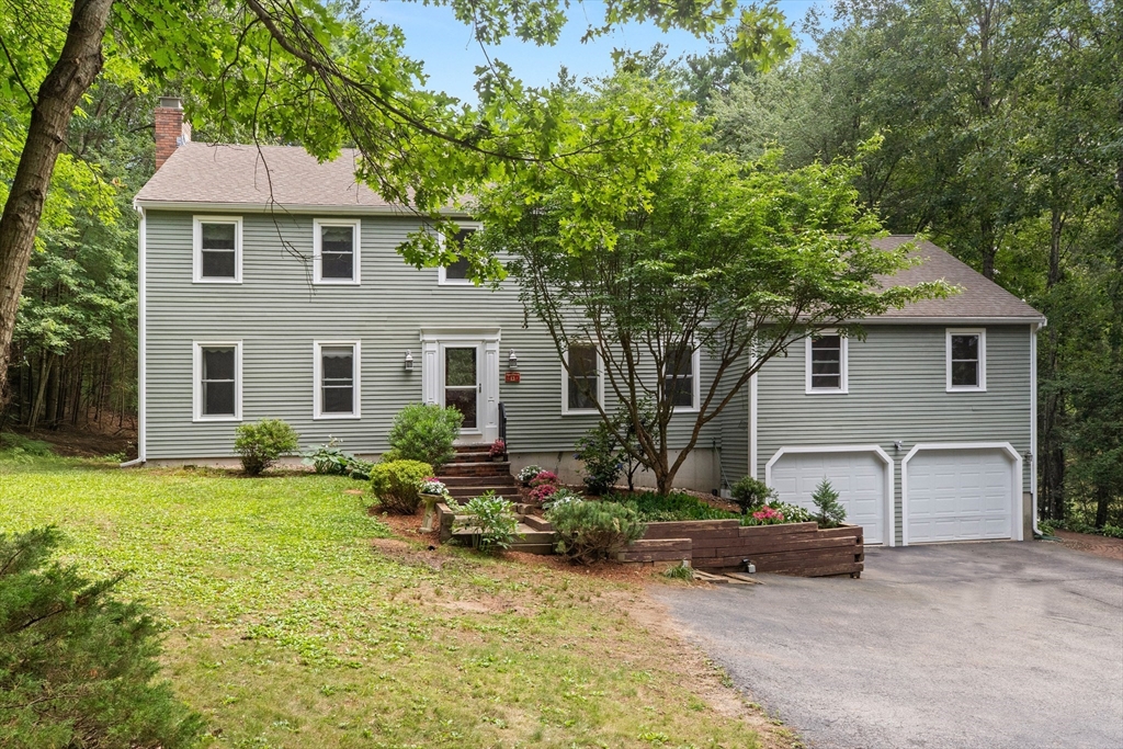 13 Pheasant Ln