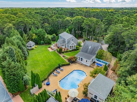 40 Northwest St Eastham MA 02642