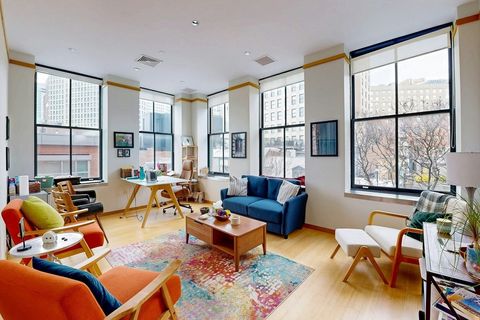 40 Winchester St C3 Boston MA 02116