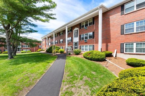 9 Tara Dr 8 Weymouth MA 02188