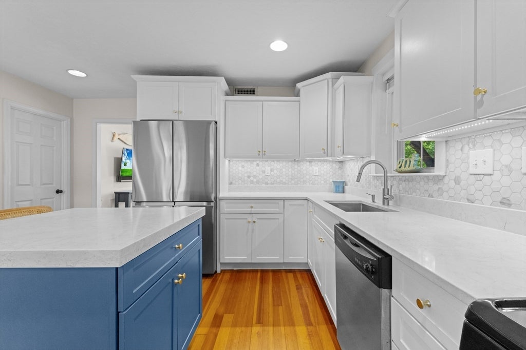Photo of 73 Pleasant St #73, Milton, MA 02186 (MLS # 73529143)