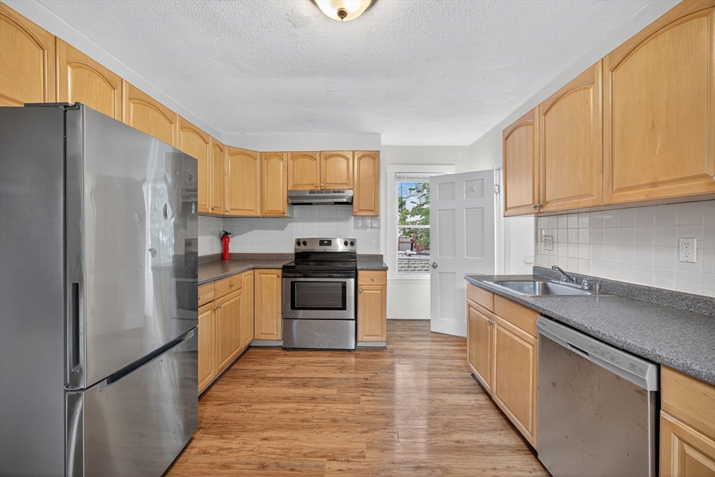 79 Partridge Avenue