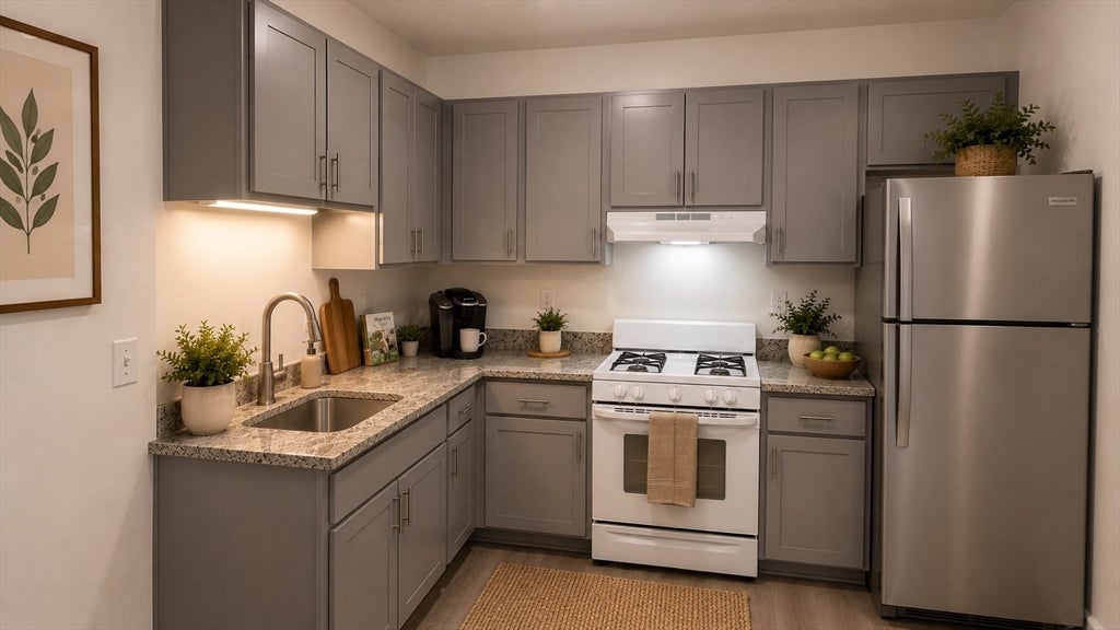 128 Shawmut St #2, Cheshire, MA, 128 Shawmut St #2, Cheshire, MA Photo #1