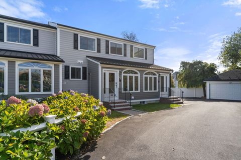 163 Clay Street C Quincy MA 02170