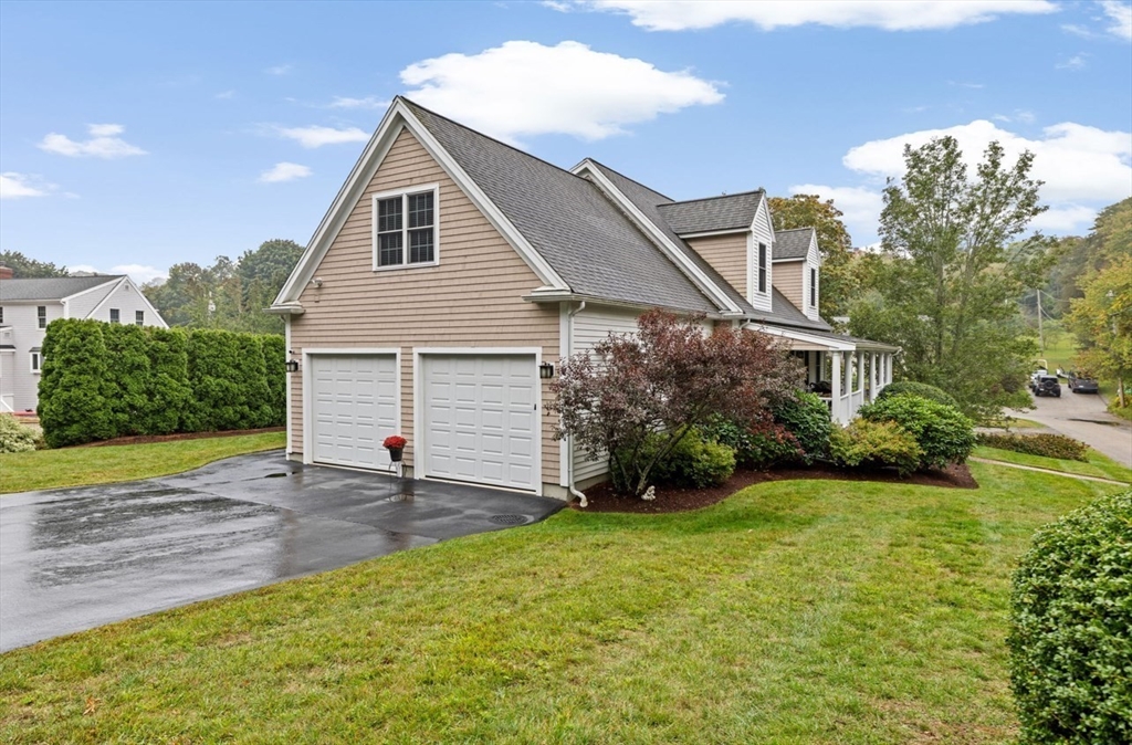 79 Peabody Rd