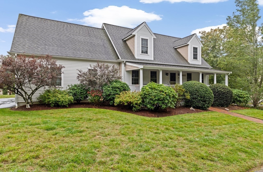 79 Peabody Rd