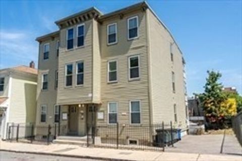 Photo of 39 W Walnut Street #1, Boston, MA 02119 (MLS # 73483312)