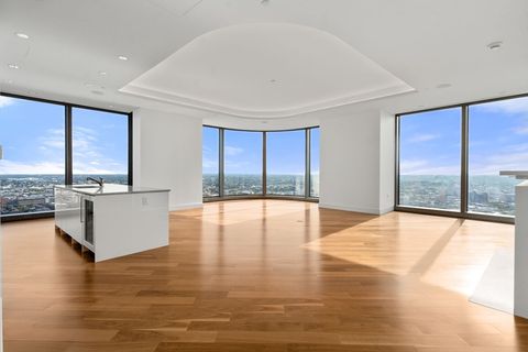 1 Dalton Street 4504 Boston MA 02115