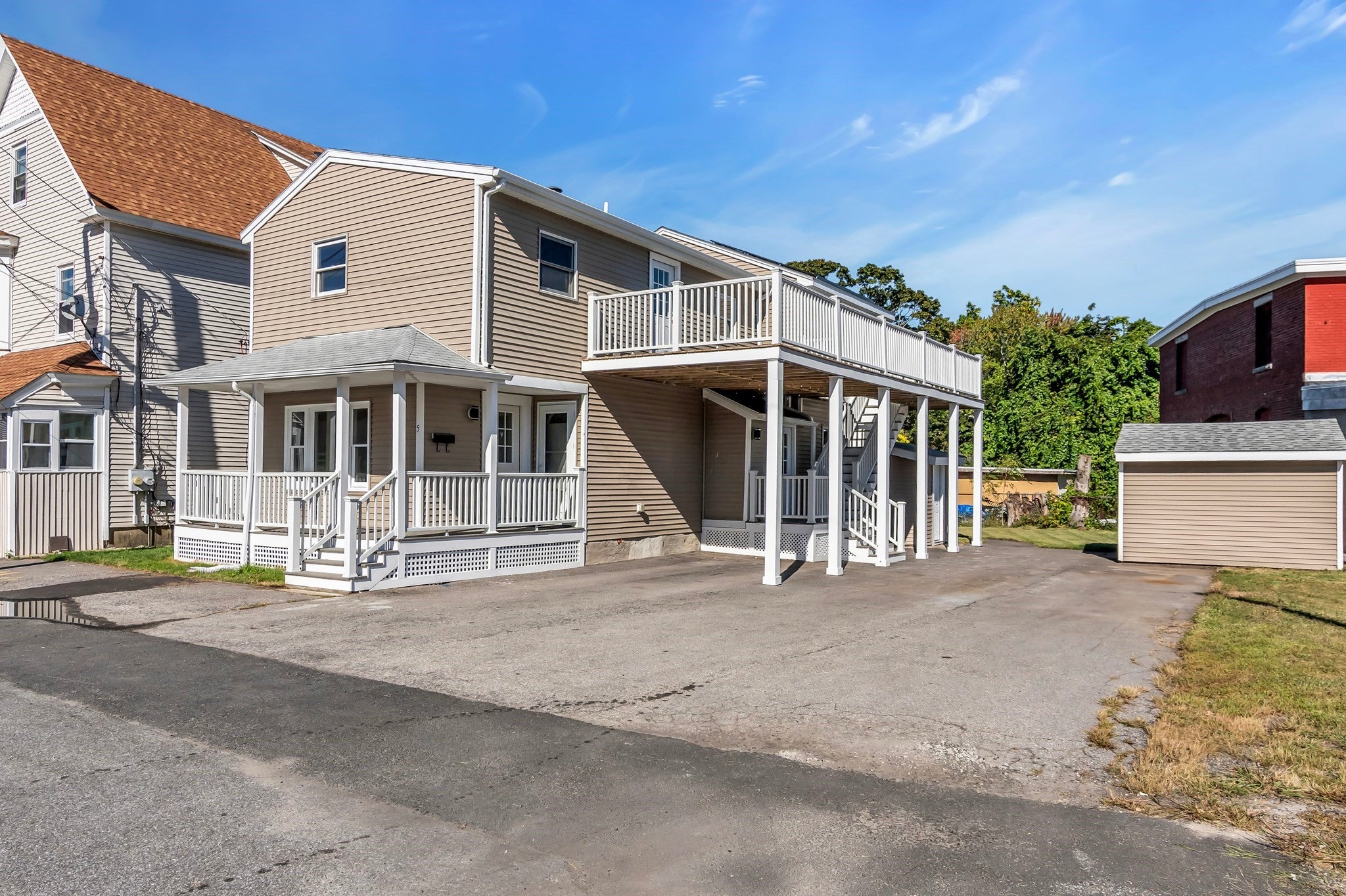 5 Blakelin St, Lawrence, MA, 5 Blakelin St, Lawrence, MA Photo #1